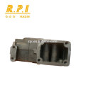 4D30A Culata del motor para MITSUBISHI Camara Canter FE434 / FE200 3.3L OE NO. ME997794 ME999863